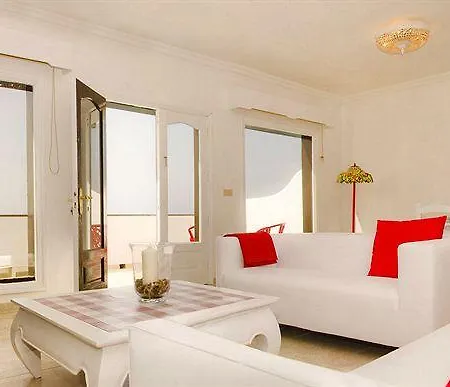 Casa Oceano Apartment Costa Teguise
