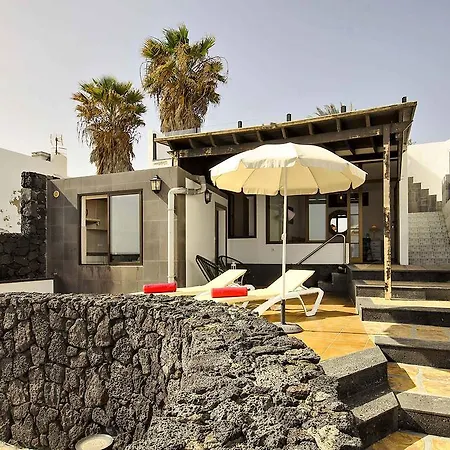Casa Oceano Apartment