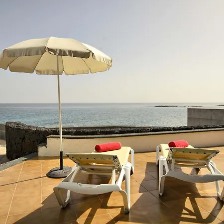 Casa Oceano *