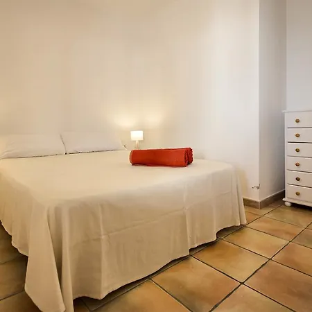 Apartment Casa Oceano *