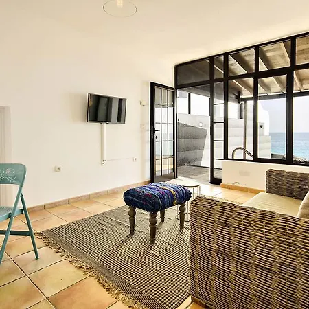 Apartment Casa Oceano