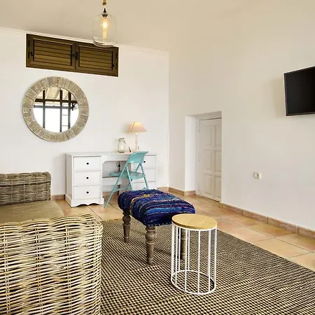 Casa Oceano Apartment
