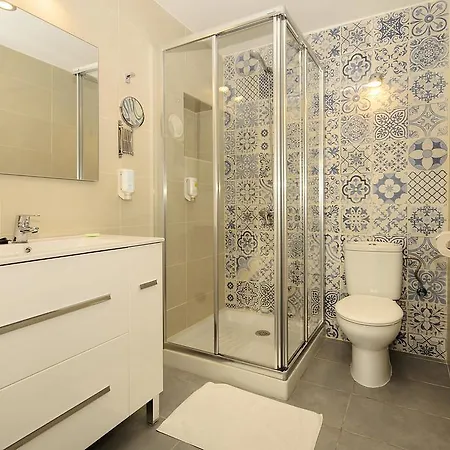 Casa Oceano Apartment