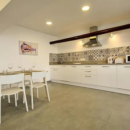 Apartment Casa Oceano *