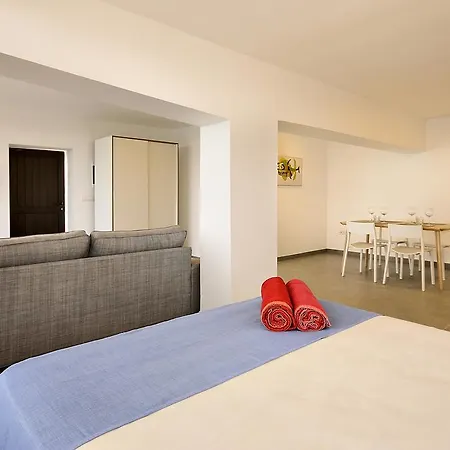 Casa Oceano Costa Teguise