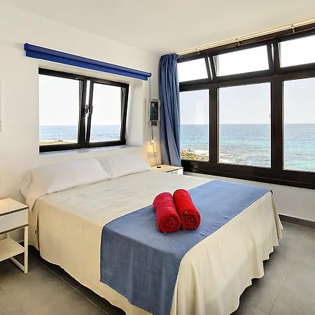 Casa Oceano Apartment *