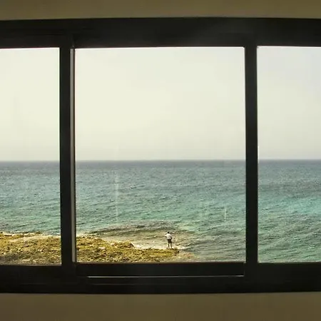Casa Oceano Costa Teguise
