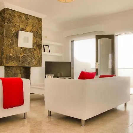 Apartment Casa Oceano
