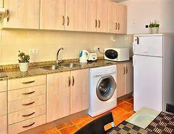 Apartment Casa Oceano
