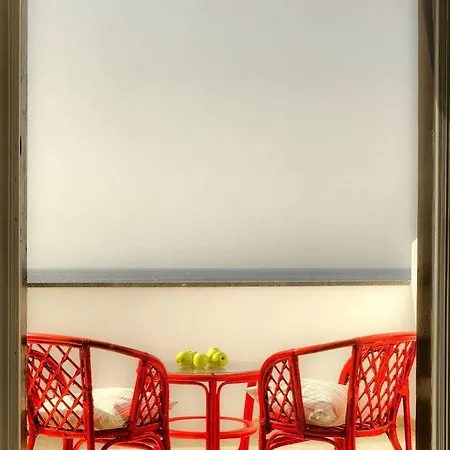 Casa Oceano Apartment