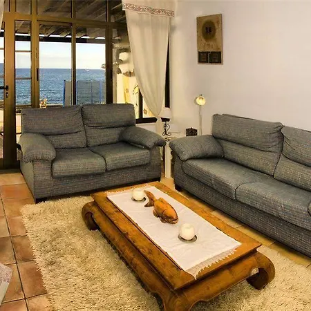 Casa Oceano Apartment *
