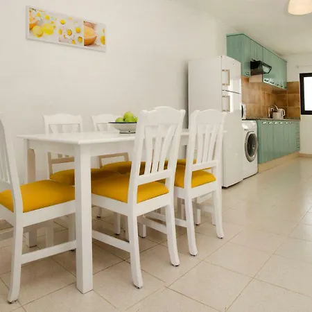 Casa Oceano * Costa Teguise