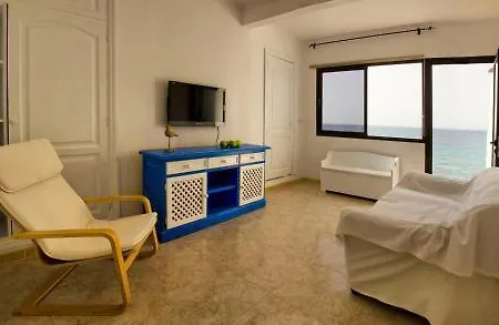Casa Oceano Lejlighed