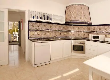 Casa Oceano Apartment *