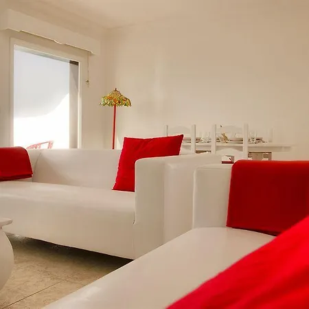 Casa Oceano 아파트 *