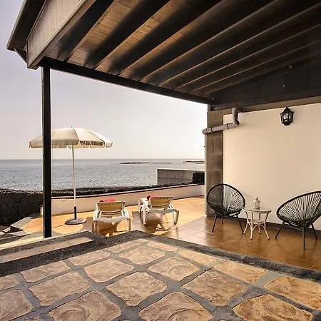 Casa Oceano * 코스타 테기세