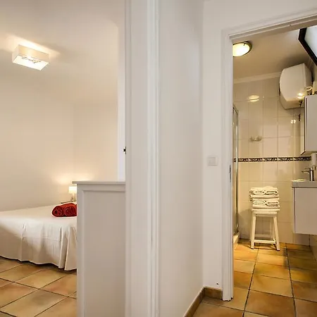 아파트 Casa Oceano