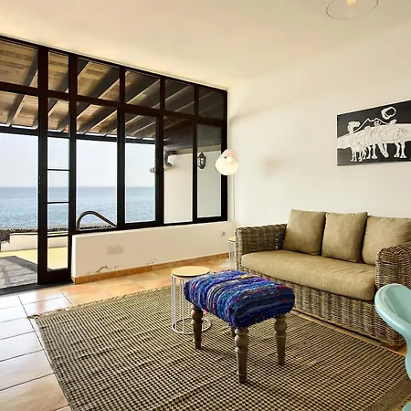 Casa Oceano * 코스타 테기세