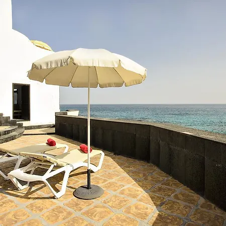 Casa Oceano * Costa Teguise