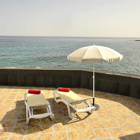 Casa Oceano Lejlighed Costa Teguise