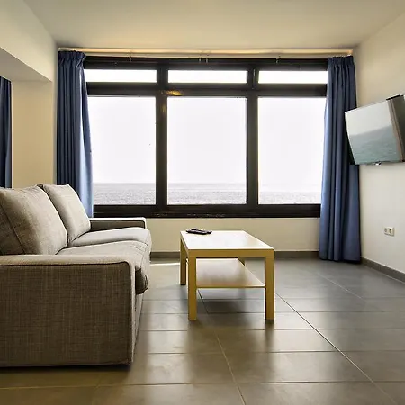 Casa Oceano Apartment *