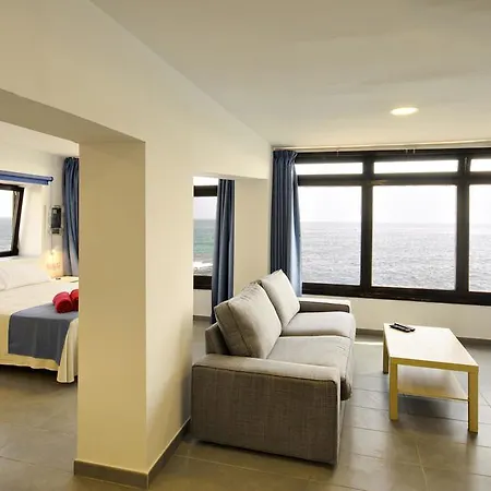 아파트 Casa Oceano