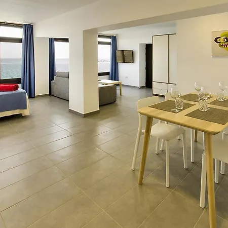 Lejlighed Casa Oceano *