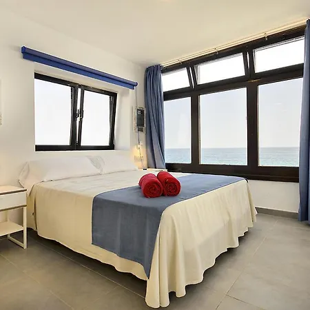 Casa Oceano * Costa Teguise