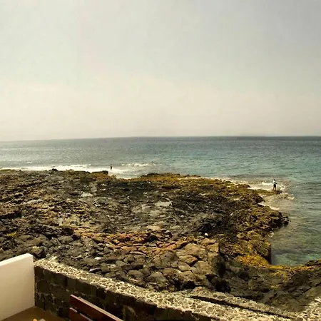 Casa Oceano Costa Teguise