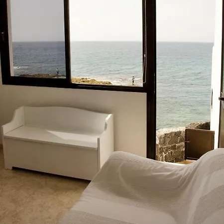 Casa Oceano * 코스타 테기세