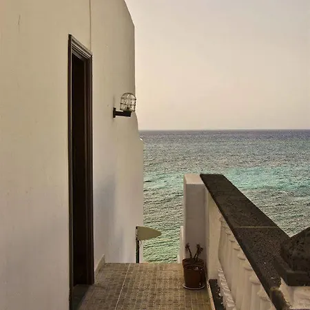Apartment Casa Oceano Costa Teguise