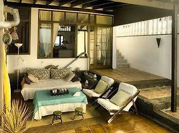아파트 Casa Oceano *