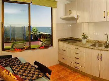 아파트 Casa Oceano *