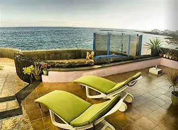 Casa Oceano 아파트 코스타 테기세